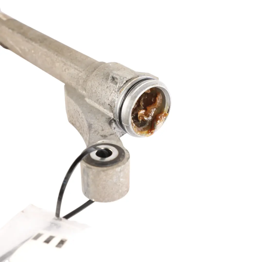 Ford B-Max Mk1 Power Steering Rack - SKU RHD-AP31-3200-BB - Part number AP31-3200-BB