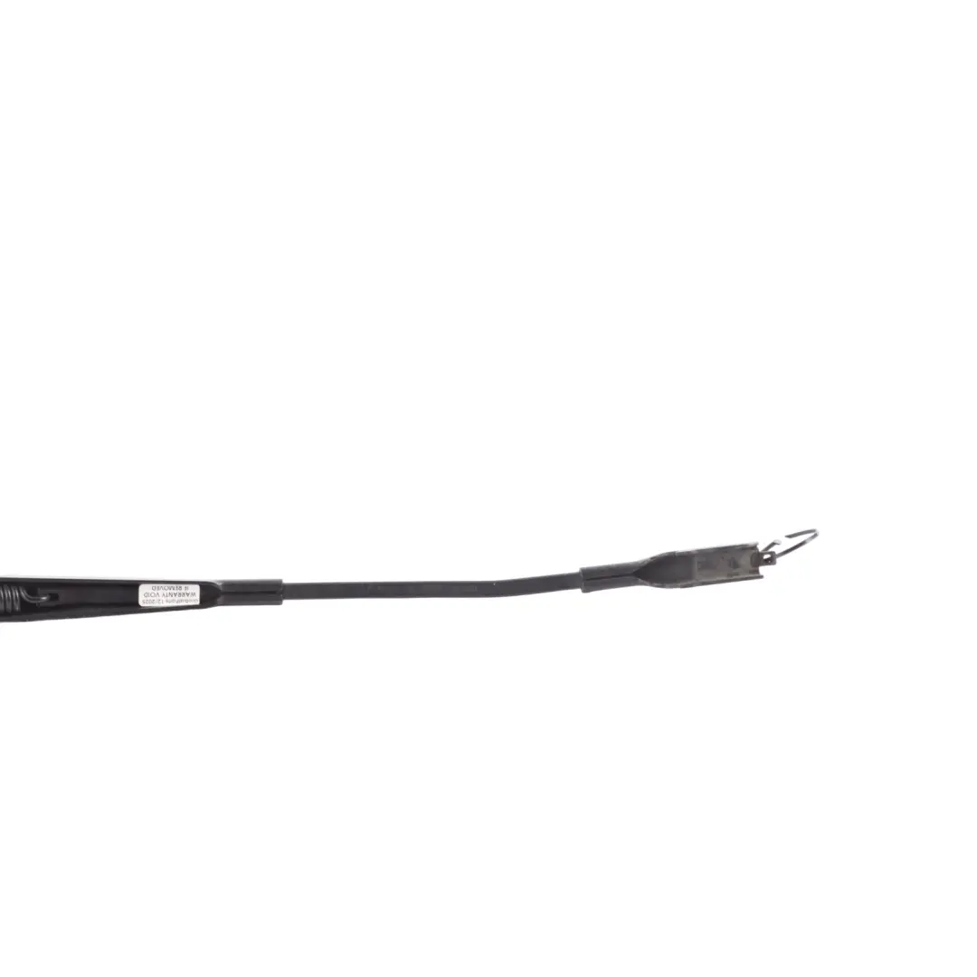 Ford B-Max Windscreen Wiper Arm Left N/S Driver's Side Wiper - SKU RHD-AV11-17526-BC - Part number AV11-17526-BC