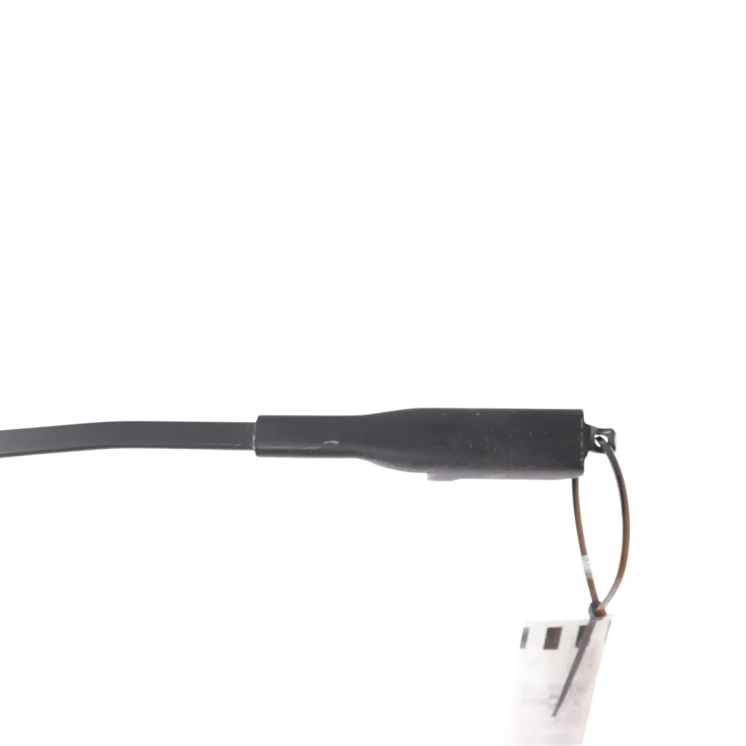 Ford B-Max Windscreen Wiper Arm Left N/S Driver's Side Wiper - SKU RHD-AV11-17526-BC - Part number AV11-17526-BC