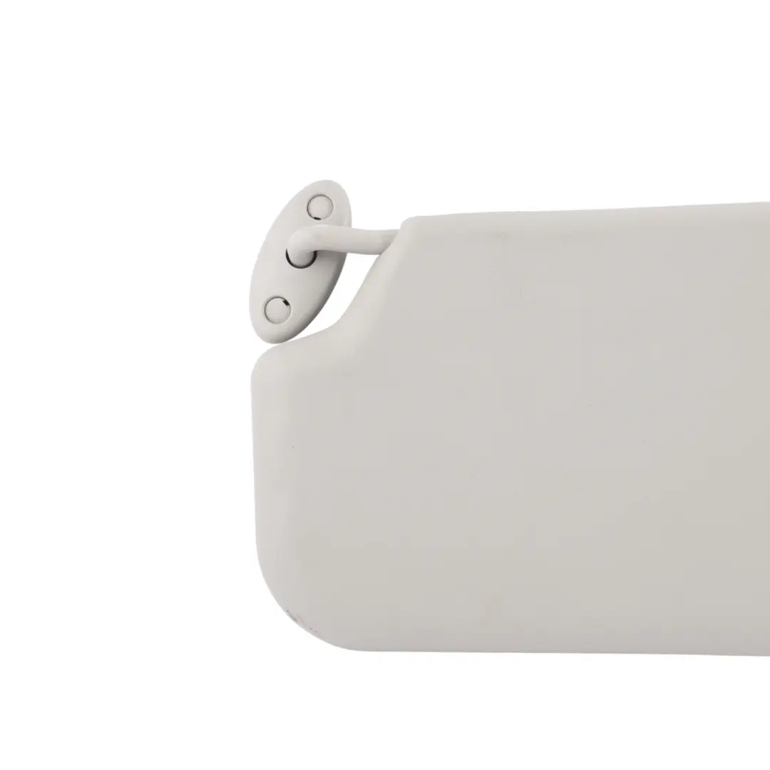 Ford B-Max Sun Visor Cover Panel Mirror Right O/S Grey AV11-A04100-JD - SKU RHD-AV11-A04100-JD34X1 - Part number AV11-A04100-JD34X1