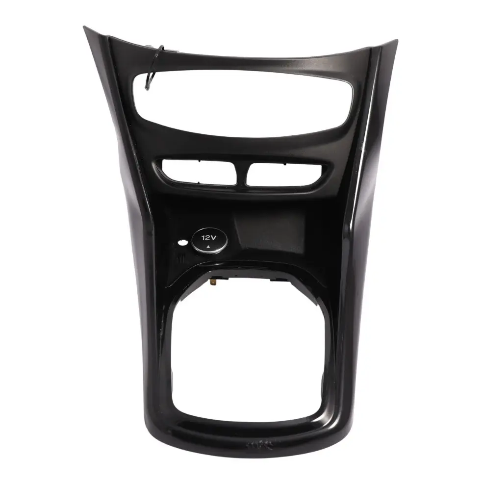 Ford B-Max Centre Console A/C Panel Gearstick Surround Trim AV11-R045H20-BDW