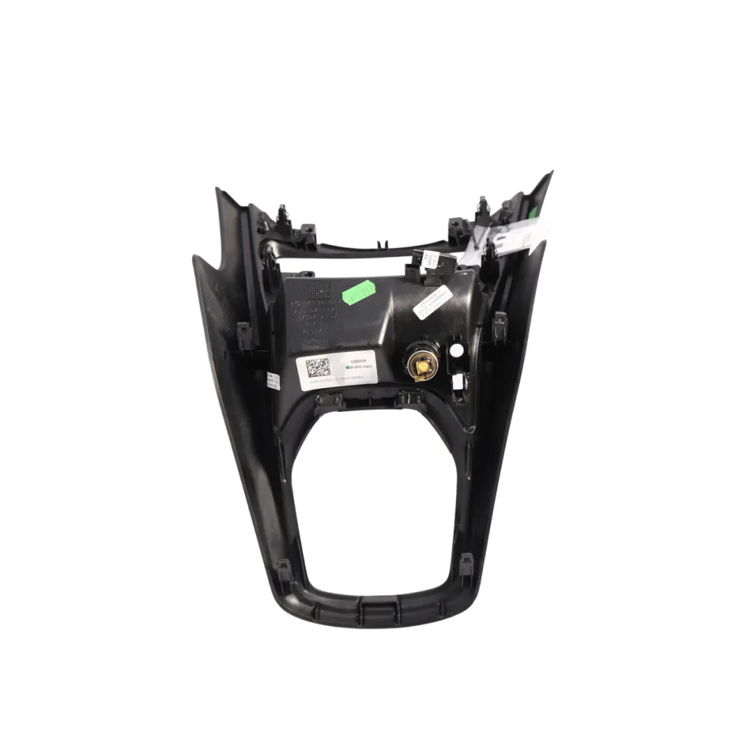 Ford B-Max Centre Console A/C Panel Gearstick Surround Trim AV11-R045H20-BDW - SKU RHD-1804385 - Part number AV11-R045-H20BD