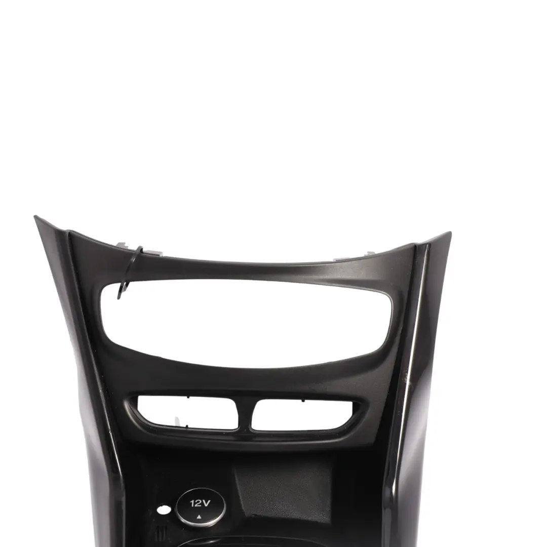 Ford B-Max Centre Console A/C Panel Gearstick Surround Trim AV11-R045H20-BDW - SKU RHD-1804385 - Part number AV11-R045-H20BD