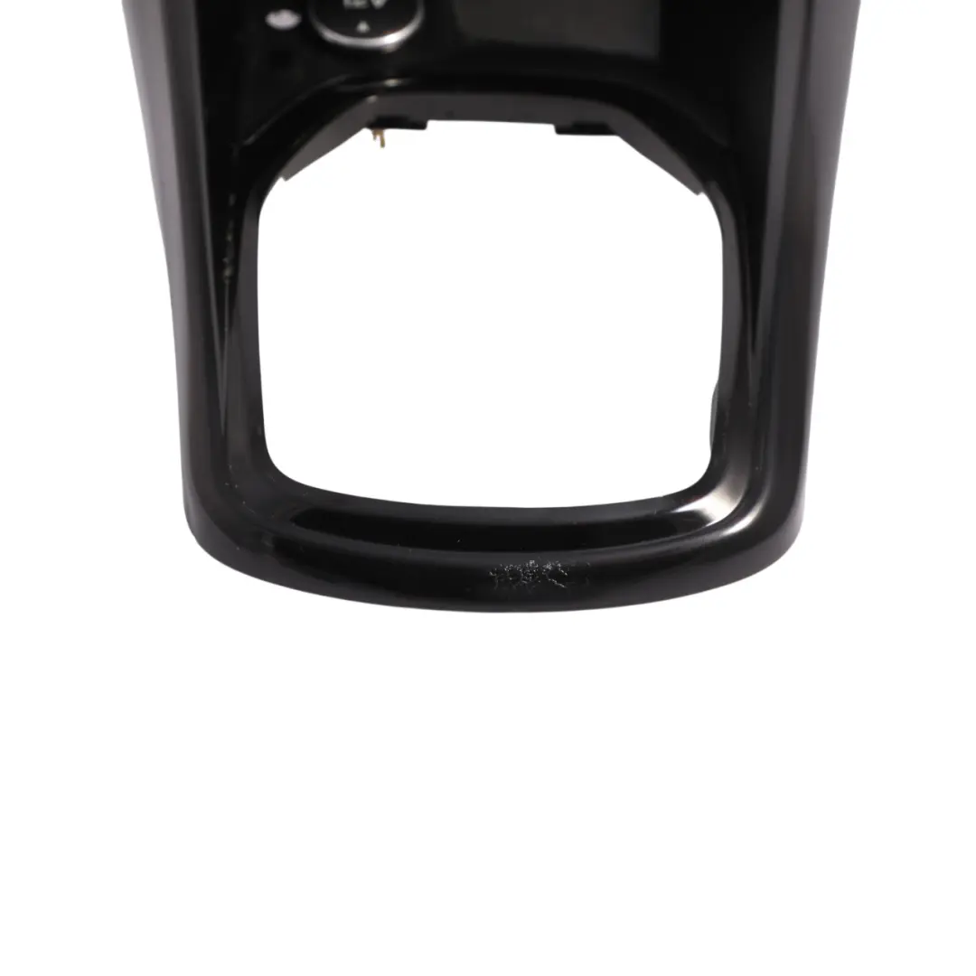 Ford B-Max Centre Console A/C Panel Gearstick Surround Trim AV11-R045H20-BDW - SKU RHD-1804385 - Part number AV11-R045-H20BD