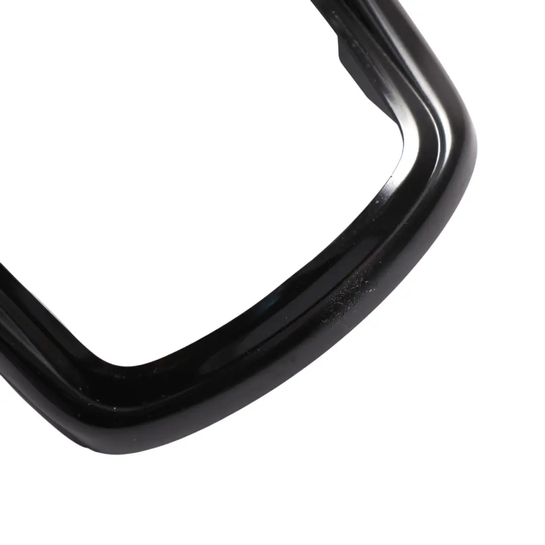 Ford B-Max Centre Console A/C Panel Gearstick Surround Trim AV11-R045H20-BDW - SKU RHD-1804385 - Part number AV11-R045-H20BD