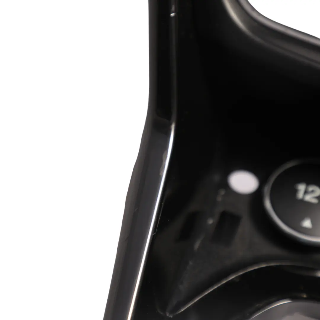 Ford B-Max Centre Console A/C Panel Gearstick Surround Trim AV11-R045H20-BDW - SKU RHD-1804385 - Part number AV11-R045-H20BD