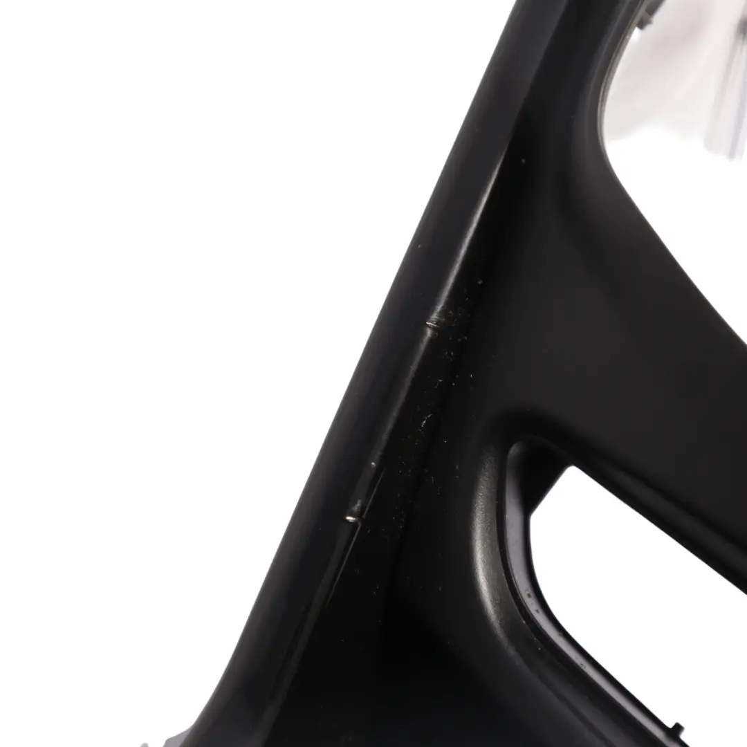 Ford B-Max Centre Console A/C Panel Gearstick Surround Trim AV11-R045H20-BDW - SKU RHD-1804385 - Part number AV11-R045-H20BD