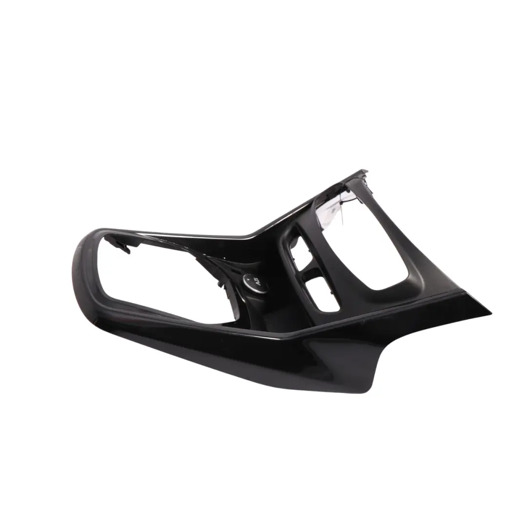 Ford B-Max Centre Console A/C Panel Gearstick Surround Trim AV11-R045H20-BDW - SKU RHD-1804385 - Part number AV11-R045-H20BD