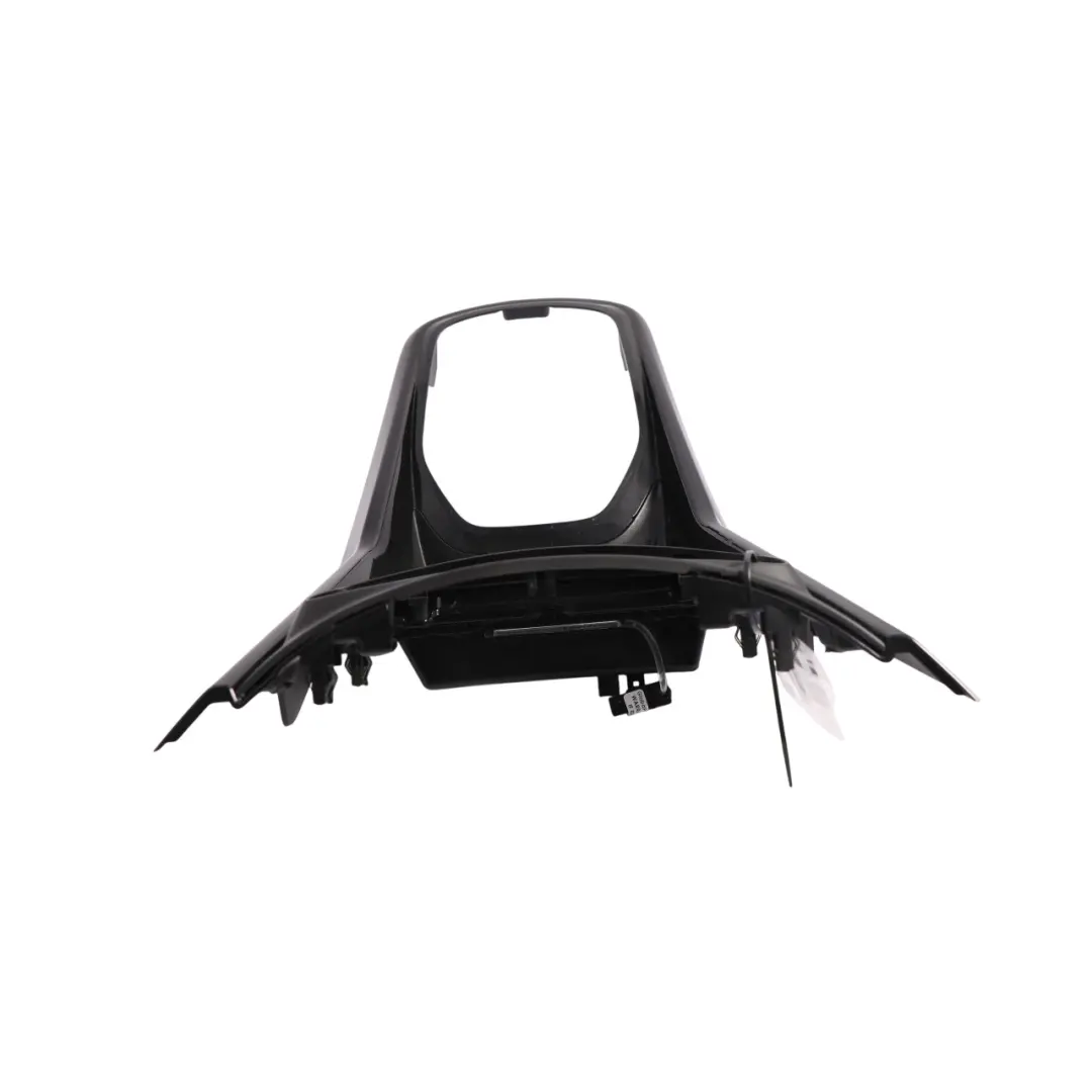 Ford B-Max Centre Console A/C Panel Gearstick Surround Trim AV11-R045H20-BDW - SKU RHD-1804385 - Part number AV11-R045-H20BD