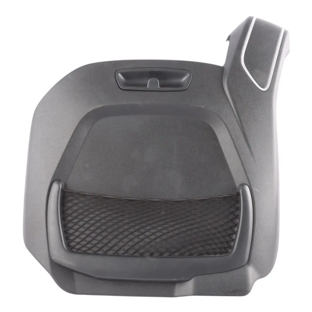 Ford B-Max Mk1 Front Right O/S Seat Backrest Panel Cover AV11-R279B04-HA - SKU RHD-1774069 - Part number 1774069