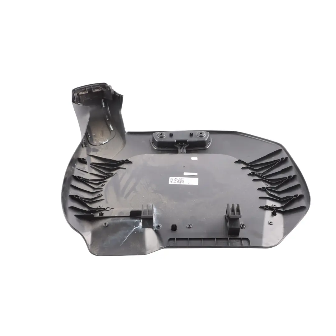 Mk1 Front Right O/S Seat Backrest Panel Cover AV11-R279B04-HA to Ford B-Max with Part number 1774069 Ford B-Max Mk1 Front Right O/S Seat Backrest Panel Cover AV11-R279B04-HA - SKU RHD-1774069 - Part number 1774069