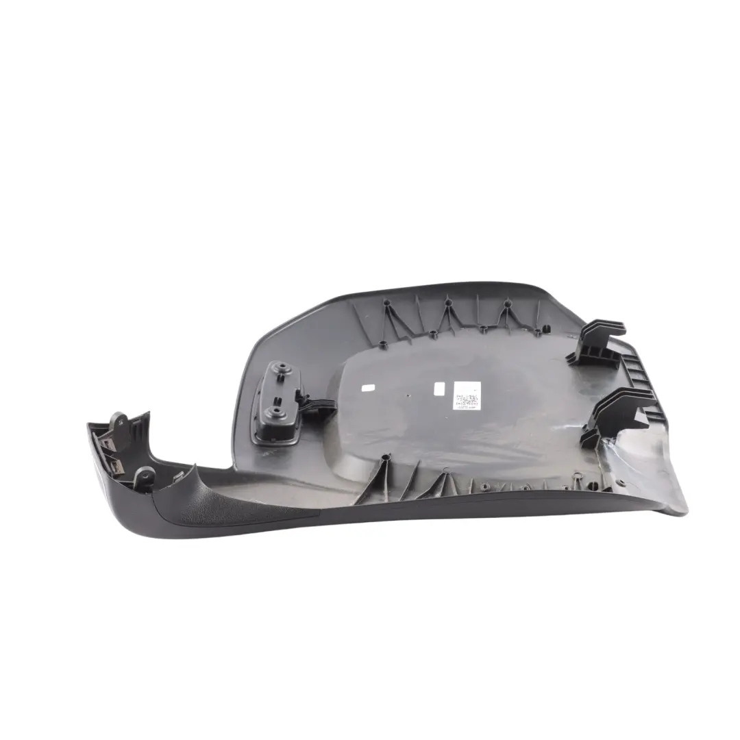 Mk1 Front Right O/S Seat Backrest Panel Cover AV11-R279B04-HA to Ford B-Max with Part number 1774069 Ford B-Max Mk1 Front Right O/S Seat Backrest Panel Cover AV11-R279B04-HA - SKU RHD-1774069 - Part number 1774069