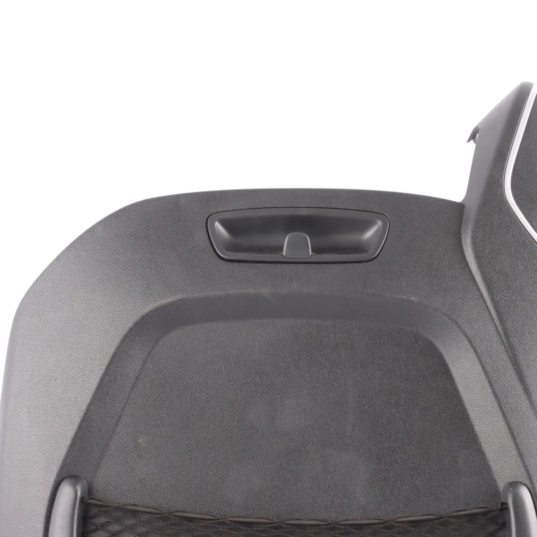 Ford B-Max Mk1 Front Right O/S Seat Backrest Panel Cover AV11-R279B04-HA - SKU RHD-1774069 - Part number 1774069