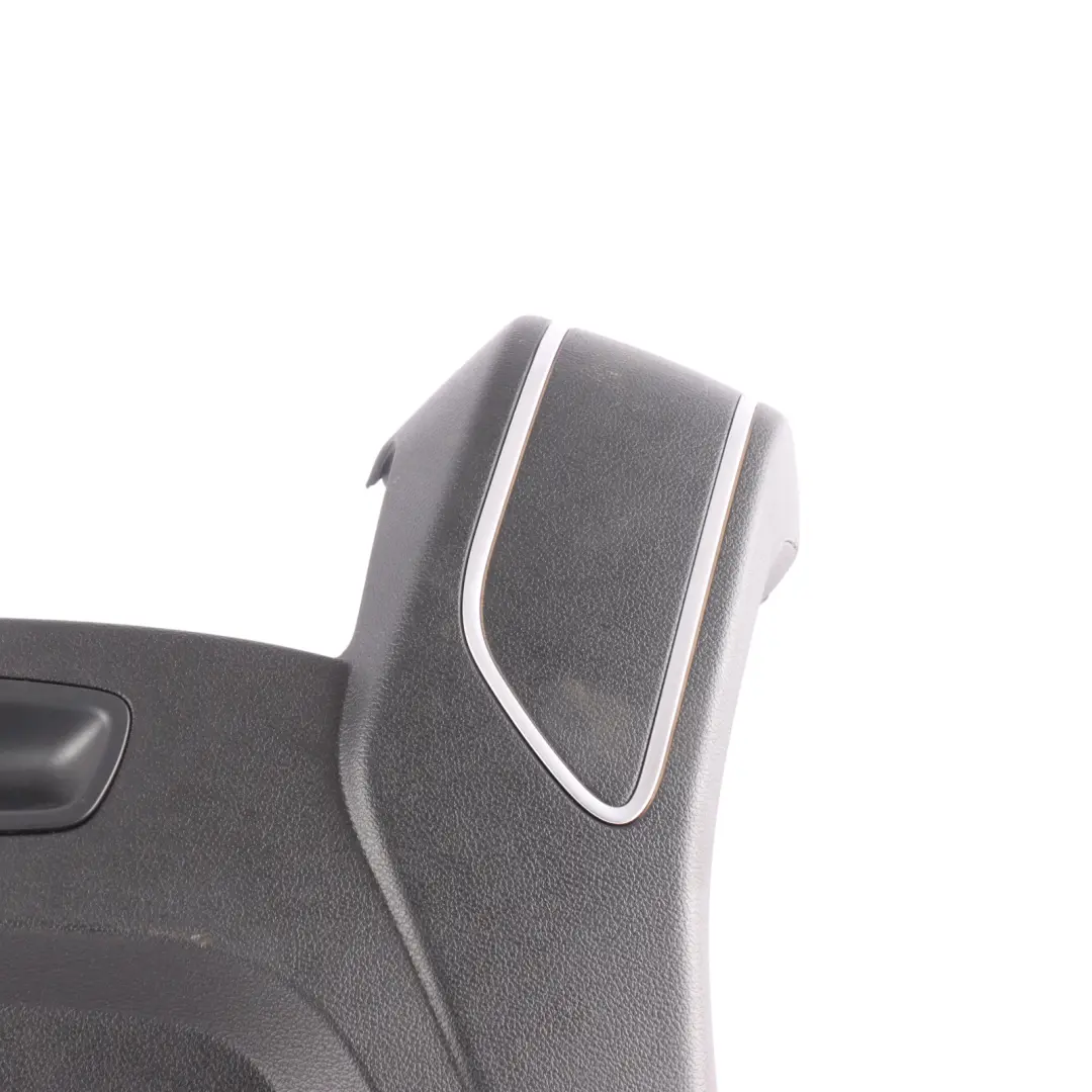 Ford B-Max Mk1 Front Right O/S Seat Backrest Panel Cover AV11-R279B04-HA - SKU RHD-1774069 - Part number 1774069