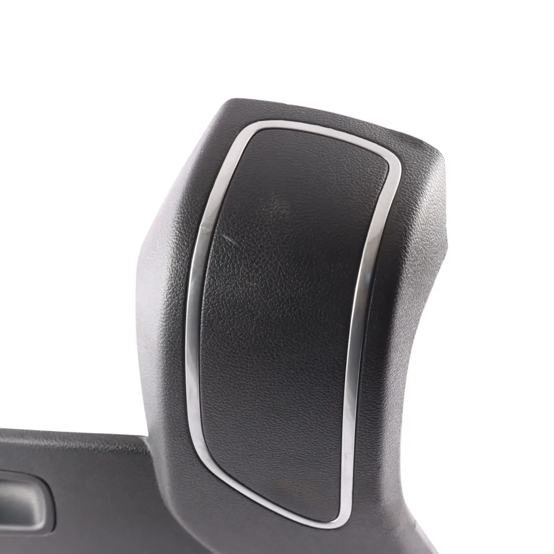 Ford B-Max Mk1 Front Right O/S Seat Backrest Panel Cover AV11-R279B04-HA - SKU RHD-1774069 - Part number 1774069