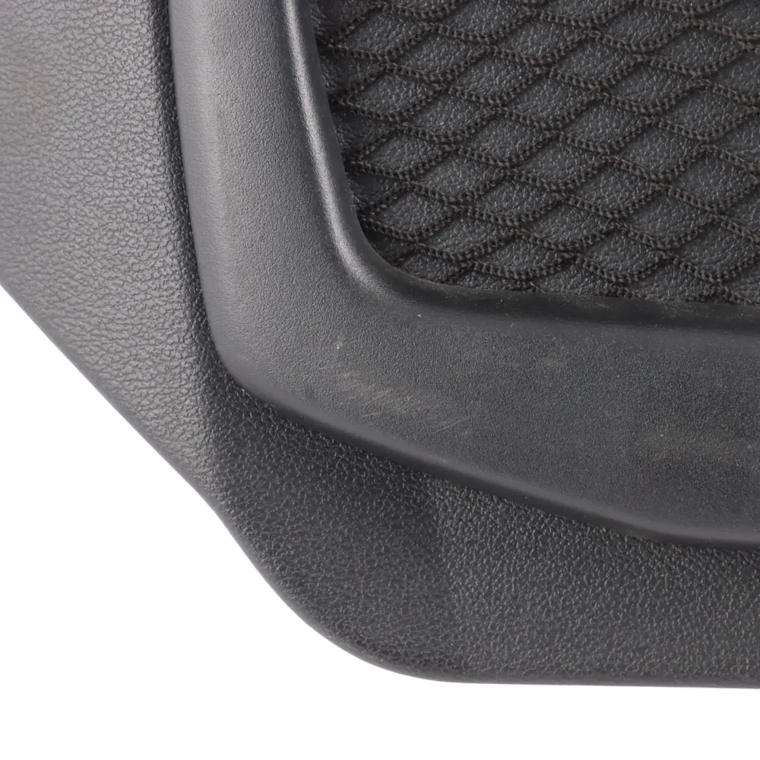 Ford B-Max Mk1 Front Right O/S Seat Backrest Panel Cover AV11-R279B04-HA - SKU RHD-1774069 - Part number 1774069