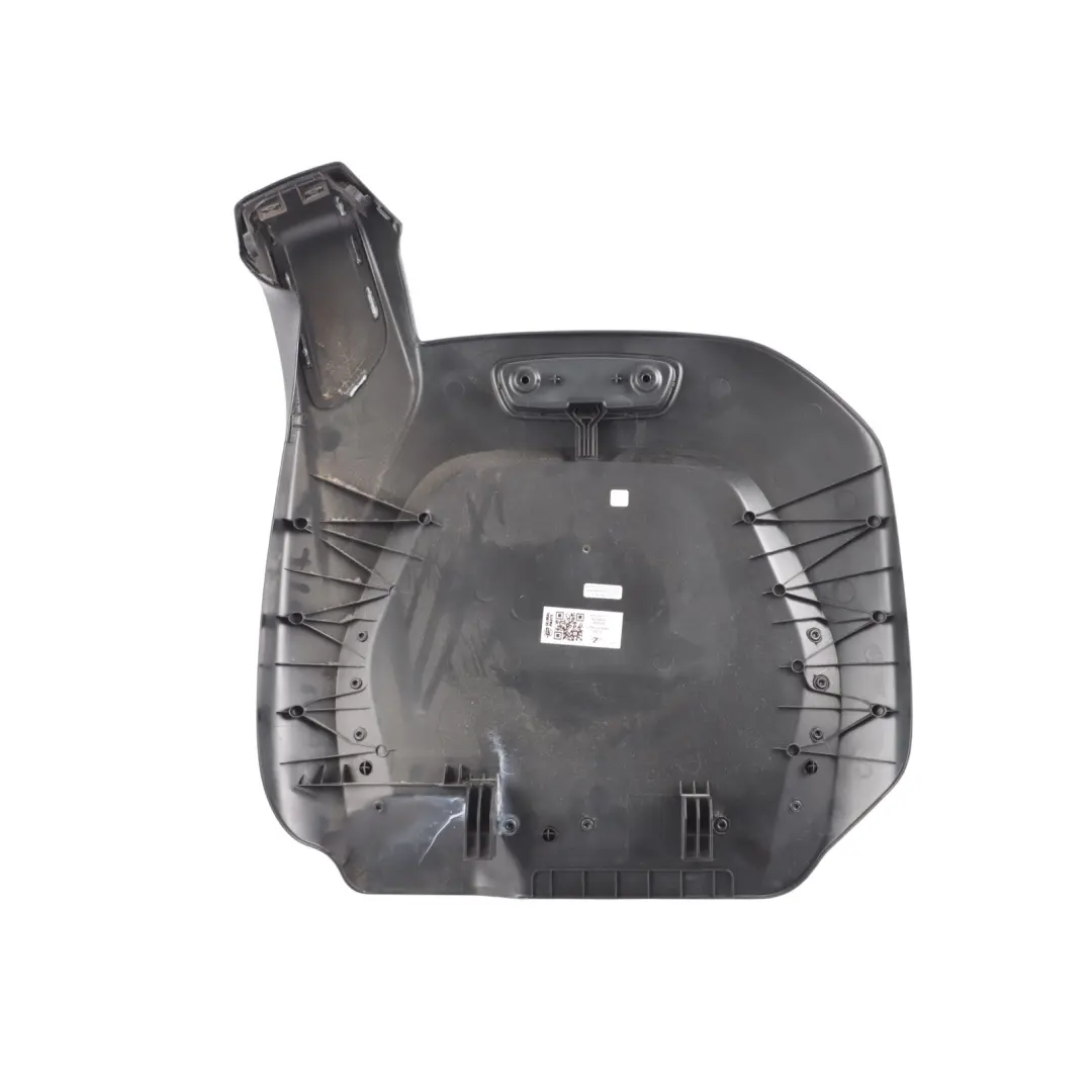 Ford B-Max Mk1 Front Right O/S Seat Backrest Panel Cover AV11-R279B04-HA - SKU RHD-1774069 - Part number 1774069