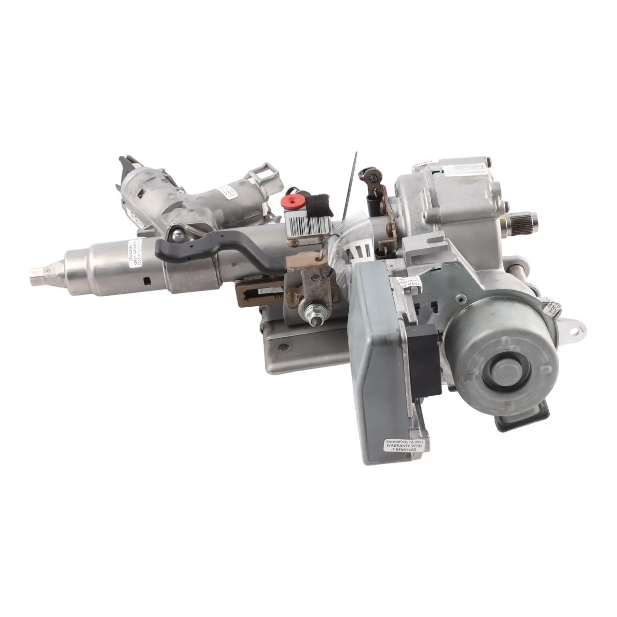 Ford B-Max Electric Power Steering Column AY11-3C529-DK