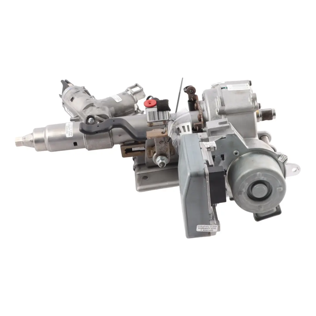 Steering Column to Ford B-Max Electric Power with Part number AY11-3C529-DK Ford B-Max Electric Power Steering Column - SKU RHD-AY11-3C529-DK - Part number AY11-3C529-DK