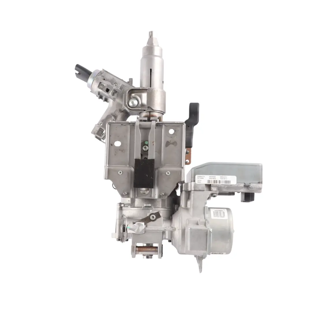 Ford B-Max Electric Power Steering Column - SKU RHD-AY11-3C529-DK - Part number AY11-3C529-DK