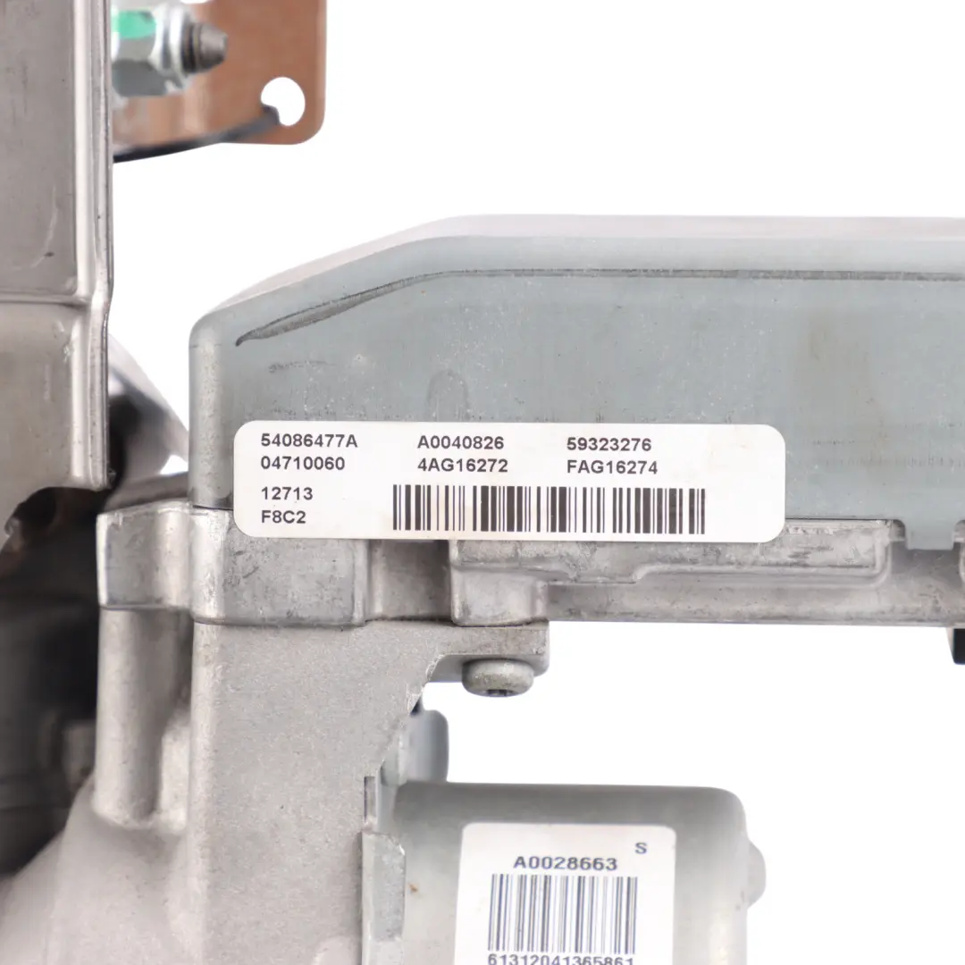 Ford B-Max Electric Power Steering Column - SKU RHD-AY11-3C529-DK - Part number AY11-3C529-DK