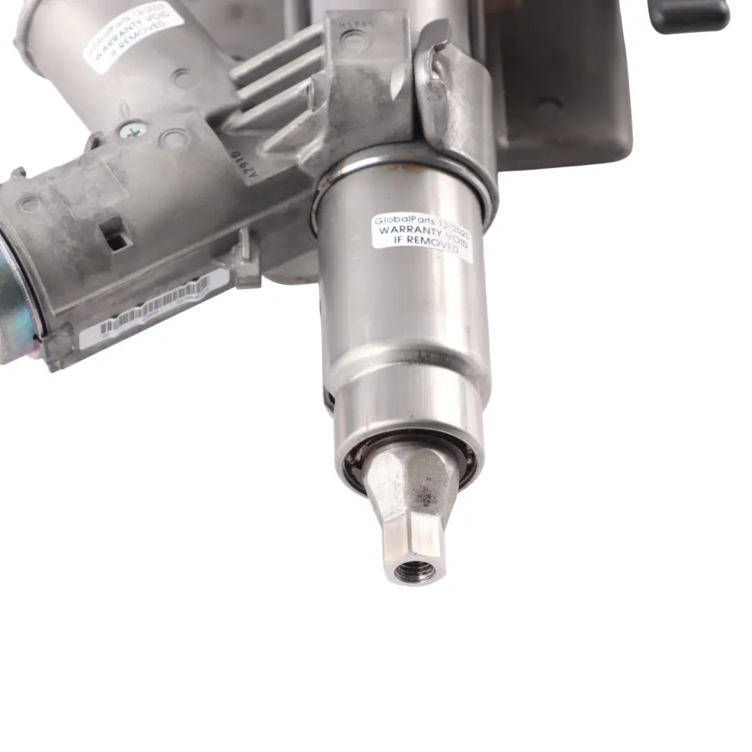 Ford B-Max Electric Power Steering Column - SKU RHD-AY11-3C529-DK - Part number AY11-3C529-DK