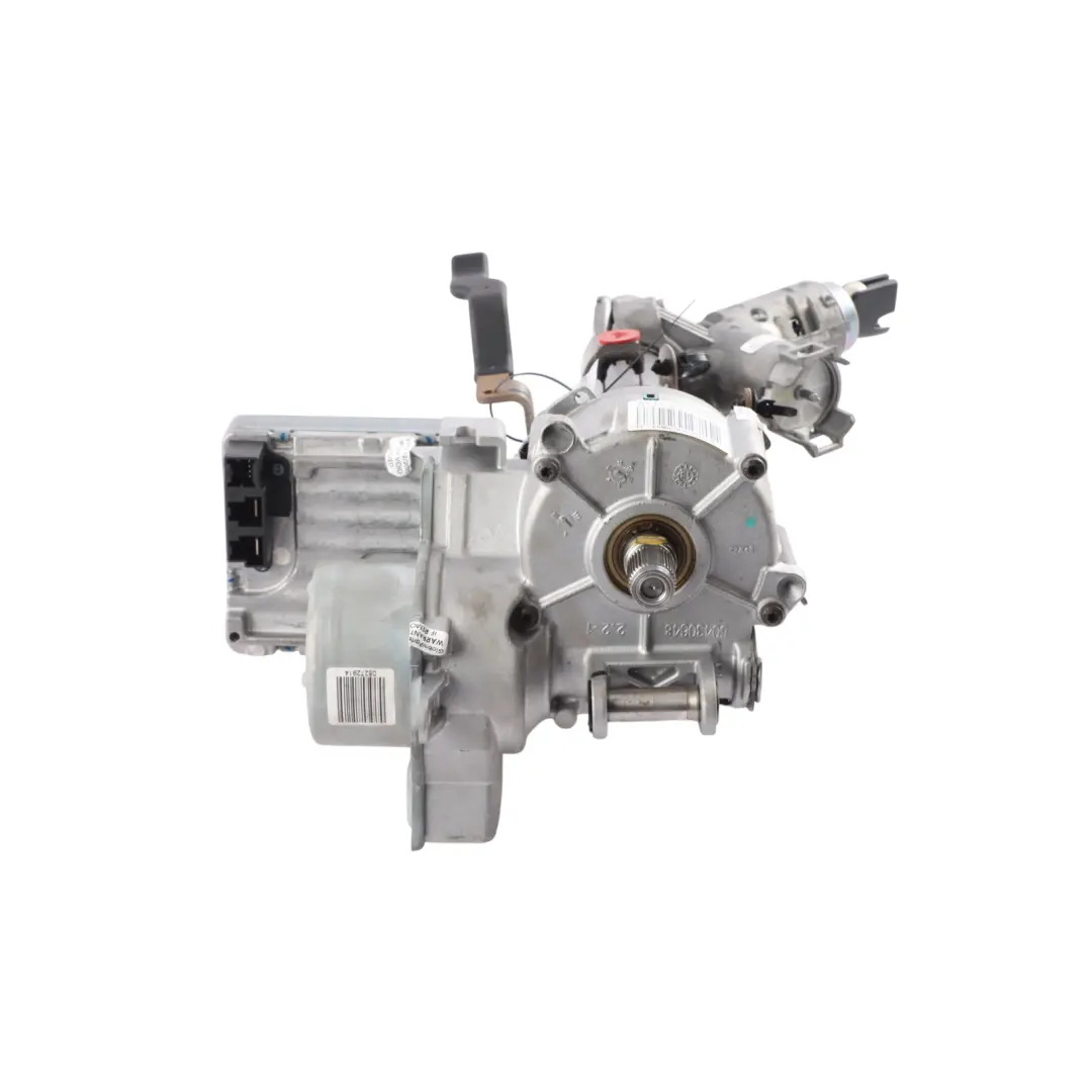 Steering Column to Ford B-Max Electric Power with Part number AY11-3C529-DK Ford B-Max Electric Power Steering Column - SKU RHD-AY11-3C529-DK - Part number AY11-3C529-DK