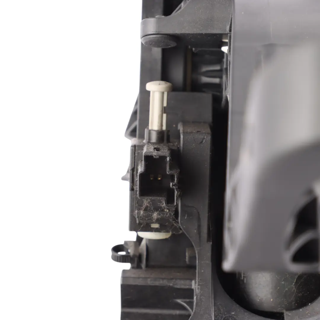 Ford B-Max Clutch Pedal Assembly Pedal Assy Manual Transmission - SKU RHD-AY11-7B633-BC - Part number AY11-7B633-BC