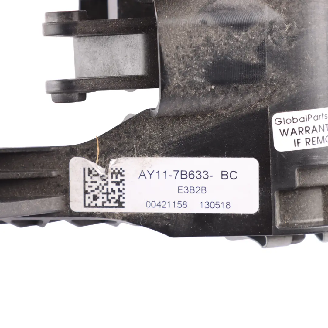 Ford B-Max Clutch Pedal Assembly Pedal Assy Manual Transmission - SKU RHD-AY11-7B633-BC - Part number AY11-7B633-BC