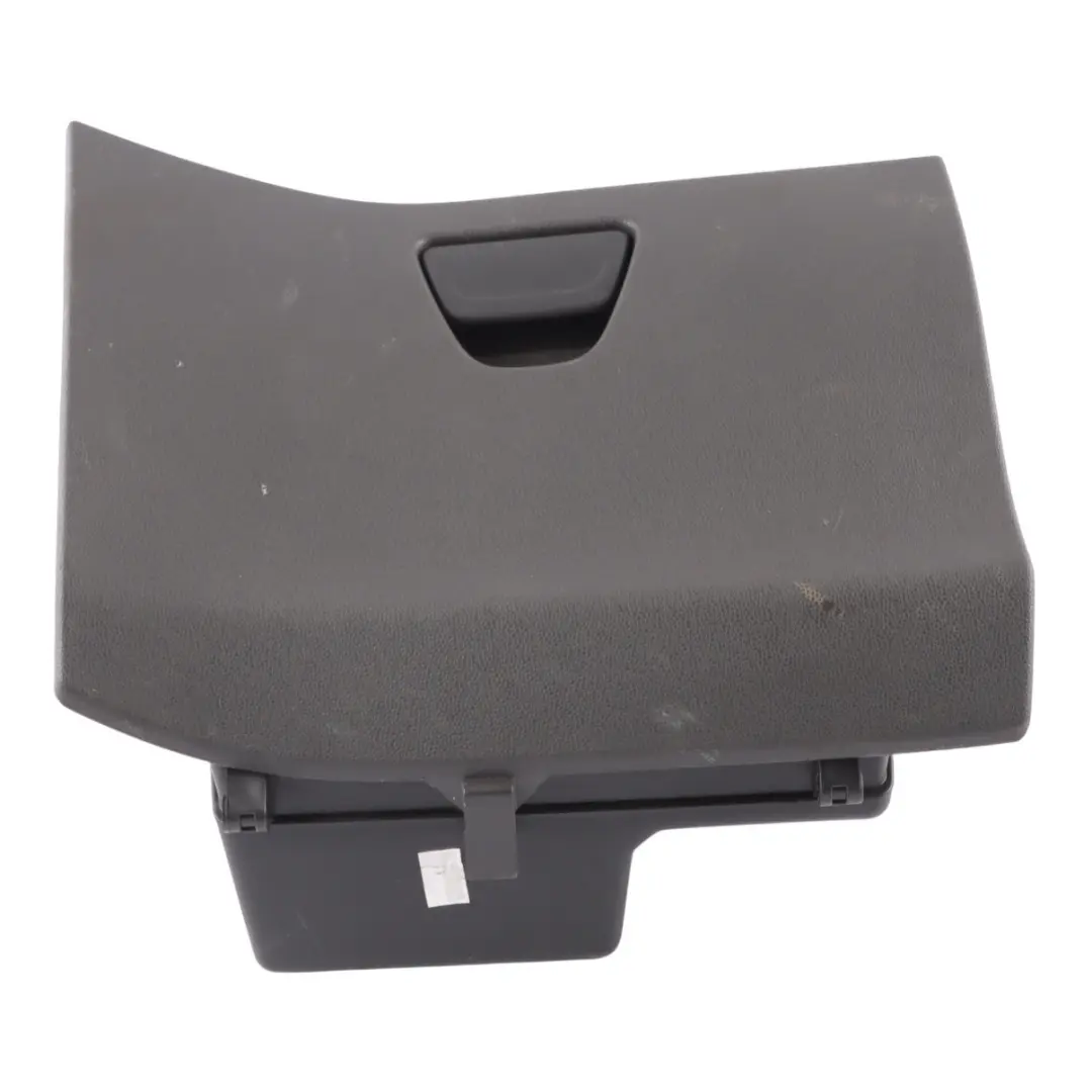 Glove Box Storage Compartment Glovebox Black to Ford Fiesta Mk7 with Part number BA61-A06010-BCW Ford Fiesta Mk7 Glove Box Storage Compartment Glovebox Black - SKU RHD-BA61-A06010-BCW - Part number BA61-A06010-BCW