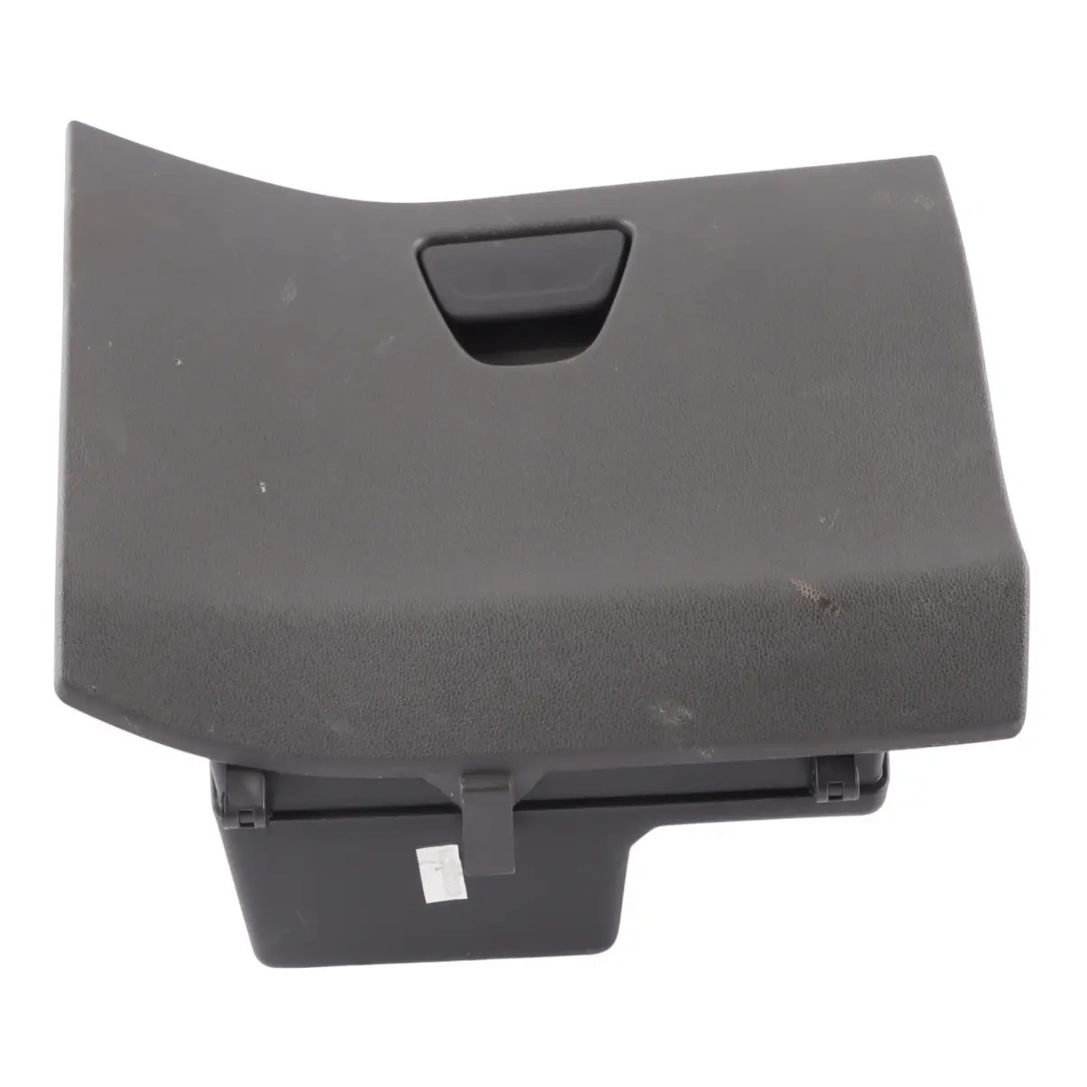Ford Fiesta Mk7 Glove Box Storage Compartment Glovebox Black BA61-A06010-BCW