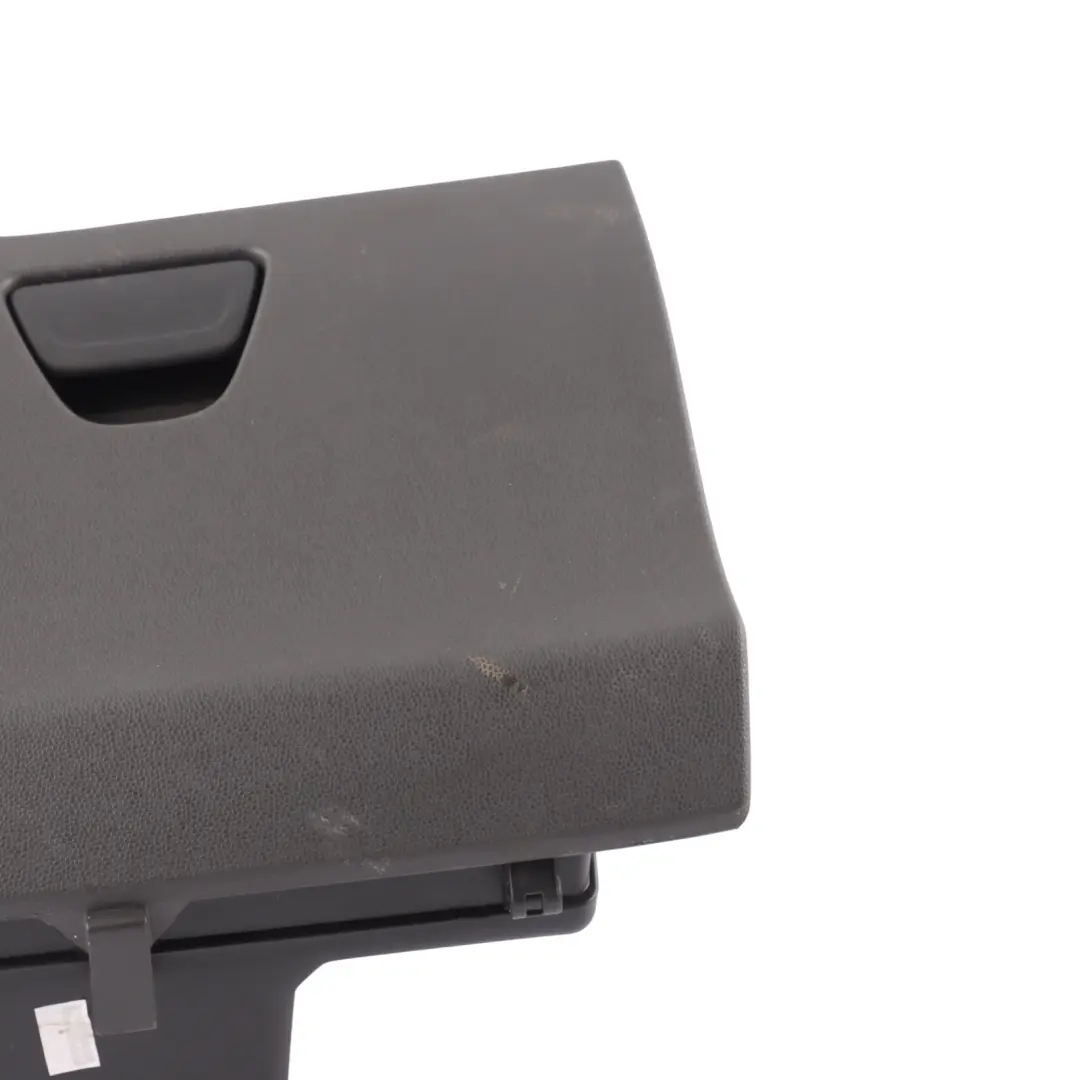 Glove Box Storage Compartment Glovebox Black to Ford Fiesta Mk7 with Part number BA61-A06010-BCW Ford Fiesta Mk7 Glove Box Storage Compartment Glovebox Black - SKU RHD-BA61-A06010-BCW - Part number BA61-A06010-BCW