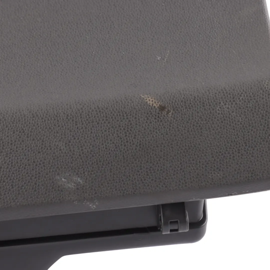 Glove Box Storage Compartment Glovebox Black to Ford Fiesta Mk7 with Part number BA61-A06010-BCW Ford Fiesta Mk7 Glove Box Storage Compartment Glovebox Black - SKU RHD-BA61-A06010-BCW - Part number BA61-A06010-BCW