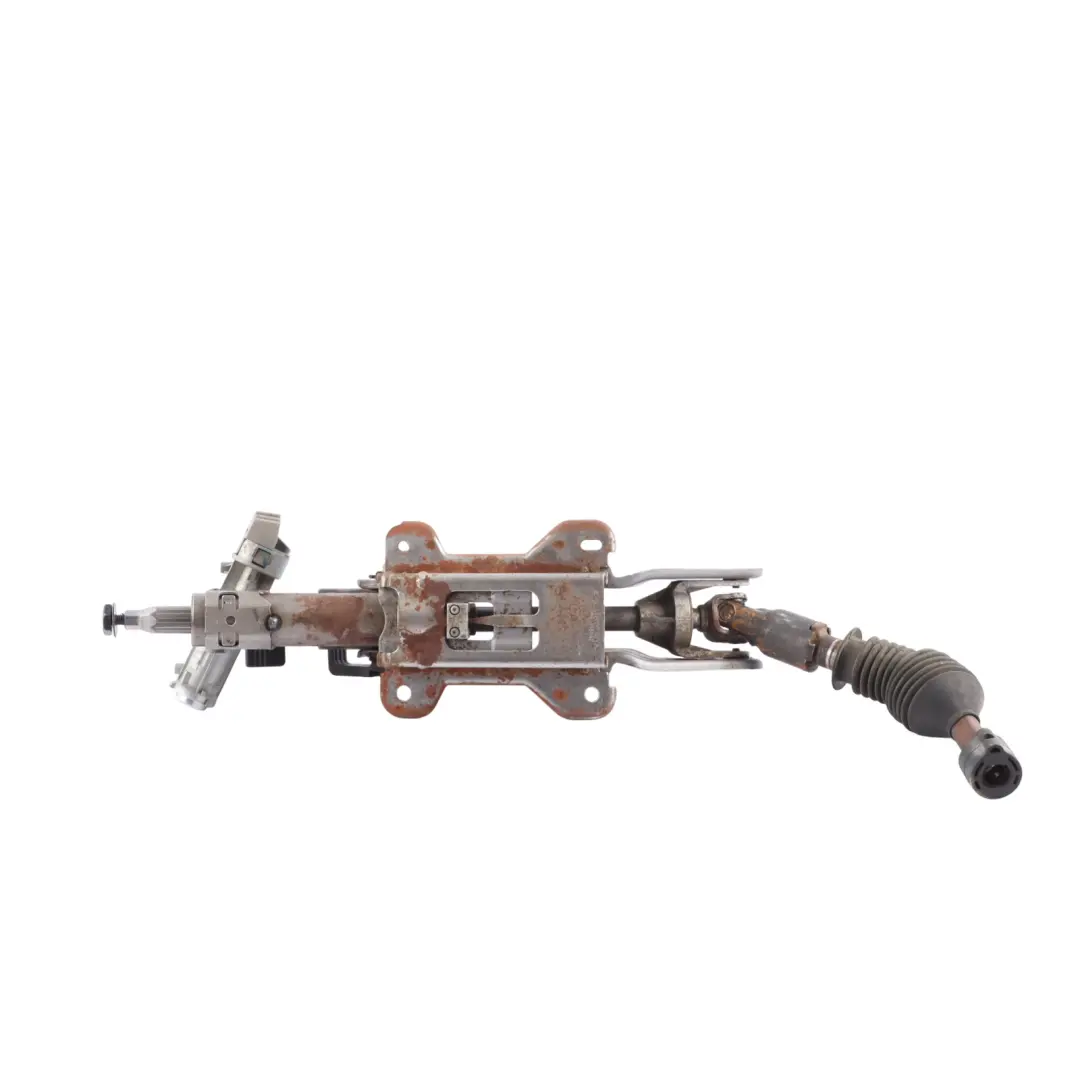 Ford Transit Custom Mk8 Steering Column Adjustable Shaft Tube - SKU RHD-BK21-3C529DE-1 - Part number BK213C529DE