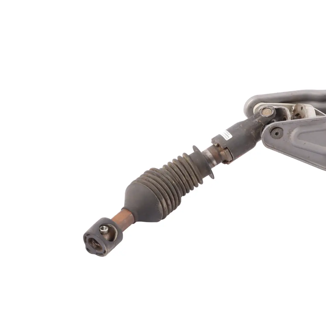 Mk8 Steering Column Adjustable Shaft Tube to Ford Transit Custom with Part number BK213C529DE Ford Transit Custom Mk8 Steering Column Adjustable Shaft Tube - SKU RHD-BK21-3C529DE-1 - Part number BK213C529DE