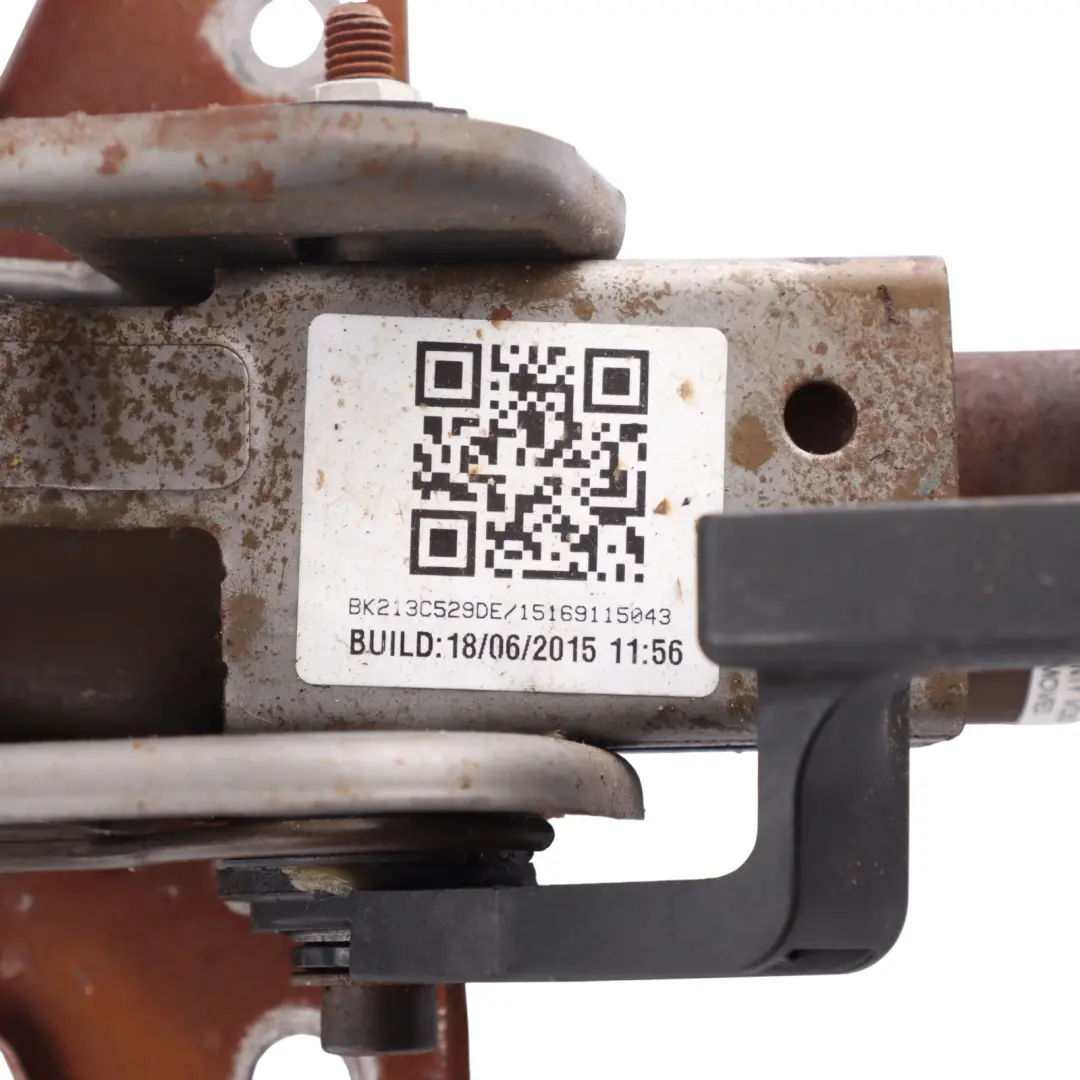 Ford Transit Custom Mk8 Steering Column Adjustable Shaft Tube - SKU RHD-BK21-3C529DE-1 - Part number BK213C529DE