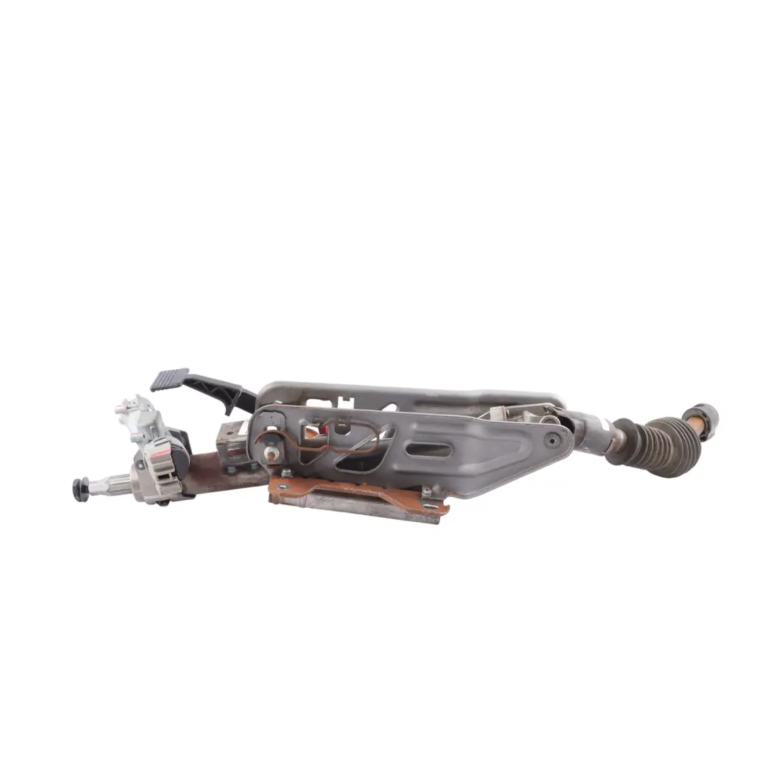 Ford Transit Custom Mk8 Steering Column Adjustable Shaft Tube - SKU RHD-BK21-3C529DE-1 - Part number BK213C529DE