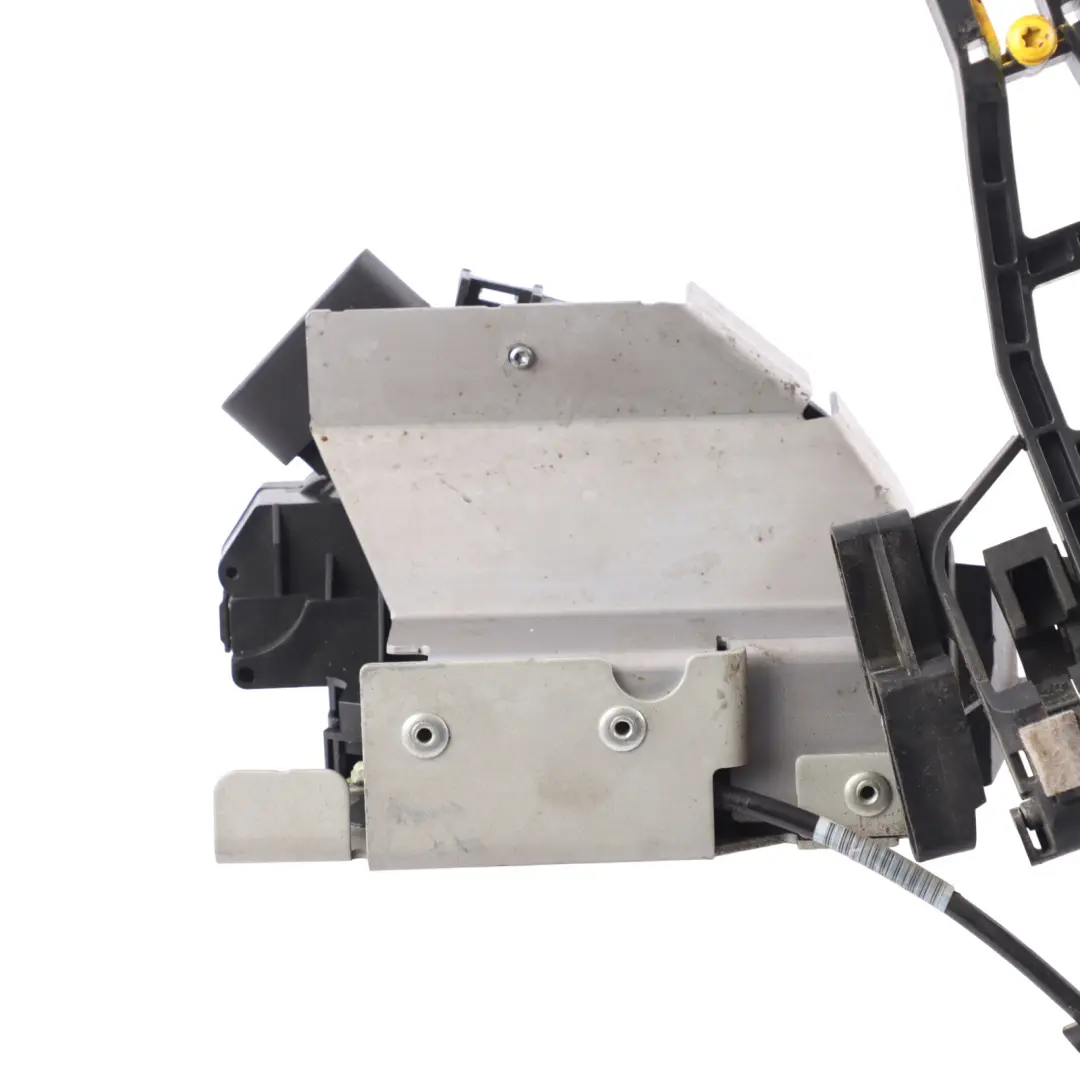 Door Lock Latch Front Left N/S Mechanism to Ford Transit Custom with Part number BK21V219A65AG Ford Transit Custom Door Lock Latch Front Left N/S Mechanism - SKU RHD-BK21-V219A65A-G - Part number BK21V219A65AG