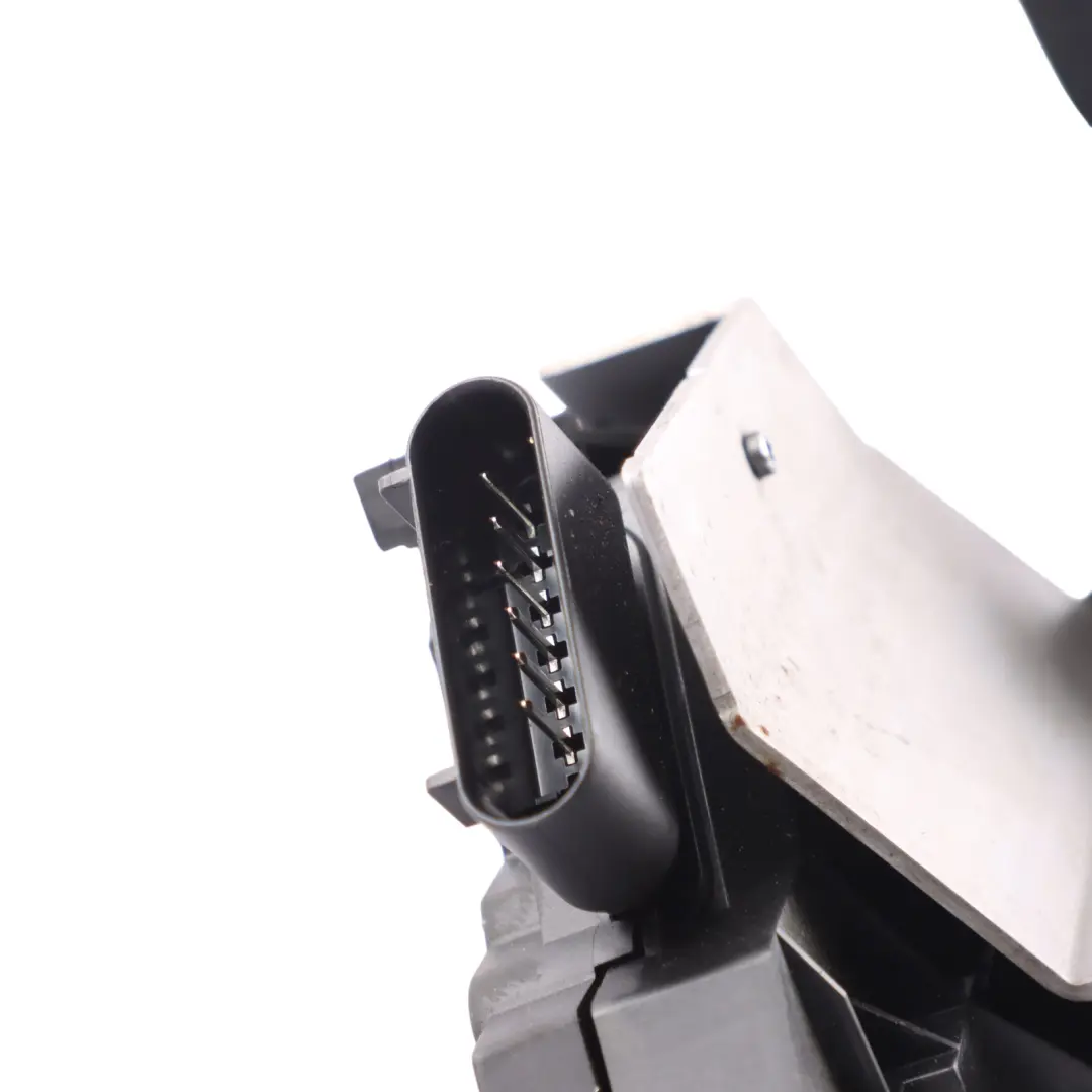 Ford Transit Custom Door Lock Latch Front Left N/S Mechanism - SKU RHD-BK21-V219A65A-G - Part number BK21V219A65AG