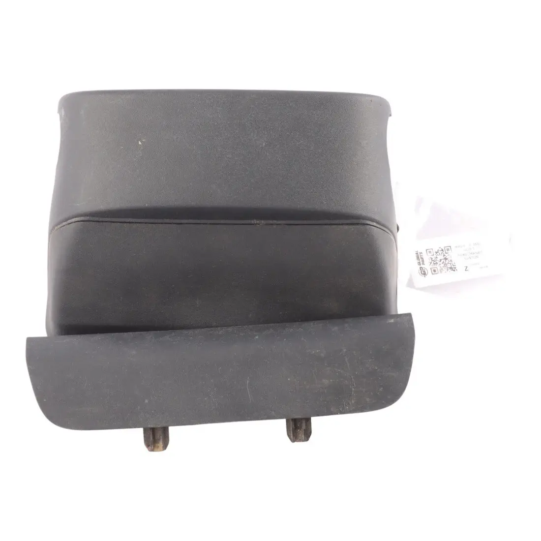 Ford Transit Mk8 Steering Column Cover Shroud Surround Trim Black BK31-3530-BCW