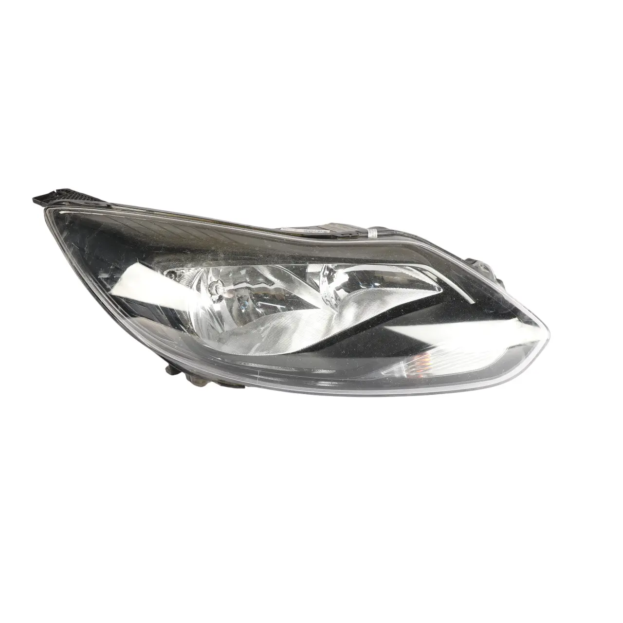 Ford Focus Mk3 Headlight Headlamp Light Front Right Driver's Side BM51-13W029-SA