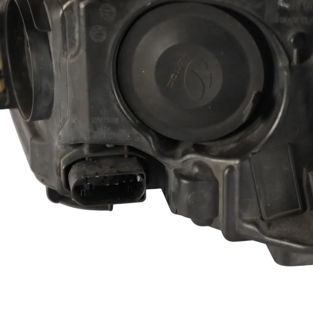 Ford Focus Mk3 Headlight Headlamp Light Front Right Driver's Side - SKU RHD-BM51-13W029-SA - Part number BM51-13W029-SA