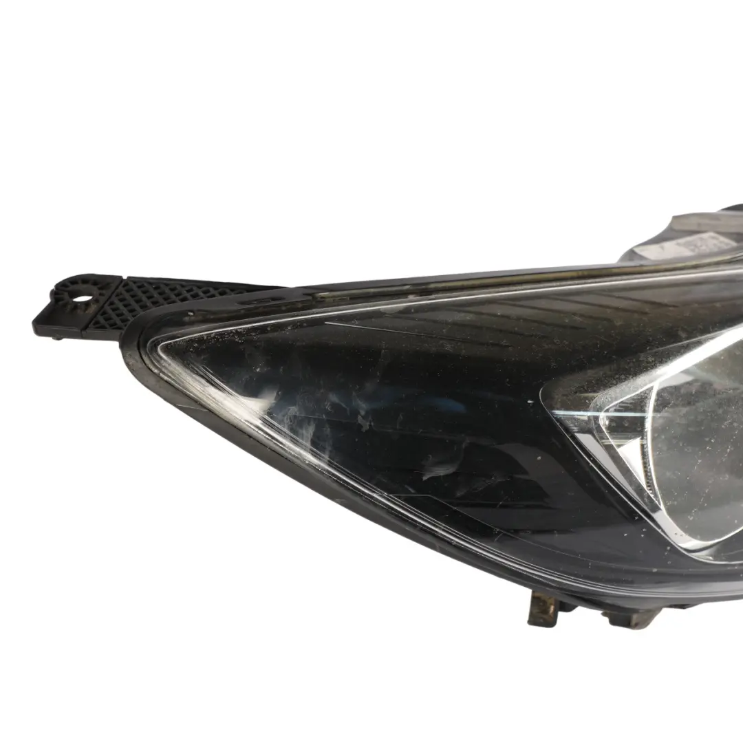Ford Focus Mk3 Headlight Headlamp Light Front Right Driver's Side - SKU RHD-BM51-13W029-SA - Part number BM51-13W029-SA