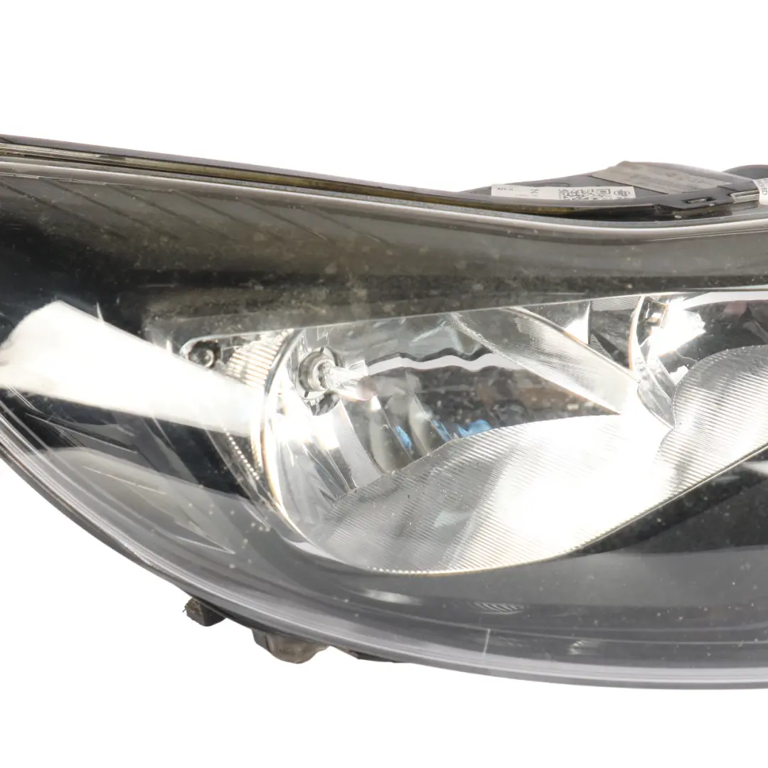 Mk3 Headlight Headlamp Light Front Right Driver's Side to Ford Focus with Part number BM51-13W029-SA Ford Focus Mk3 Headlight Headlamp Light Front Right Driver's Side - SKU RHD-BM51-13W029-SA - Part number BM51-13W029-SA