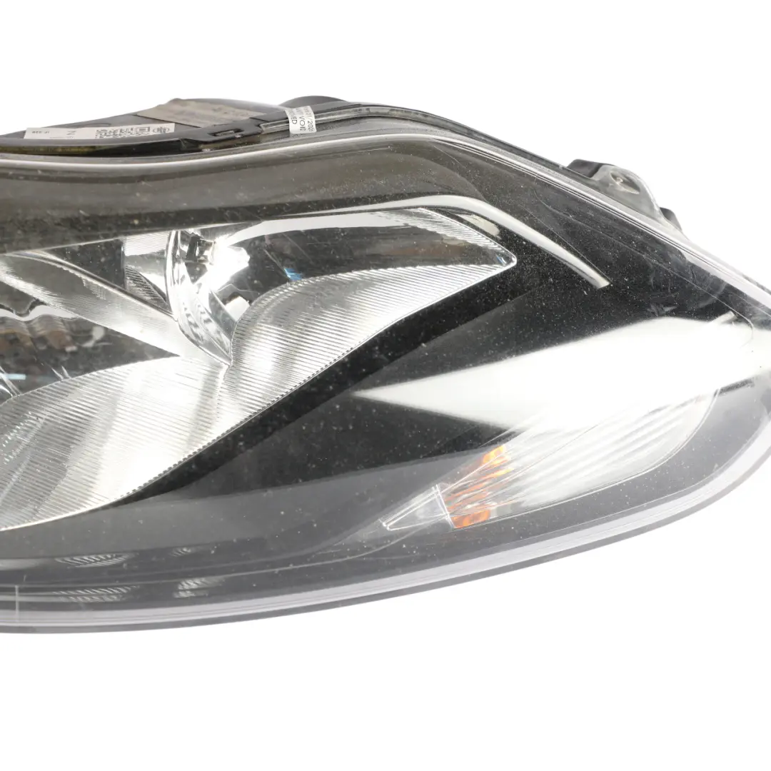 Mk3 Headlight Headlamp Light Front Right Driver's Side to Ford Focus with Part number BM51-13W029-SA Ford Focus Mk3 Headlight Headlamp Light Front Right Driver's Side - SKU RHD-BM51-13W029-SA - Part number BM51-13W029-SA