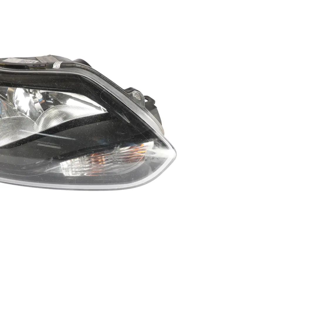 Ford Focus Mk3 Headlight Headlamp Light Front Right Driver's Side - SKU RHD-BM51-13W029-SA - Part number BM51-13W029-SA