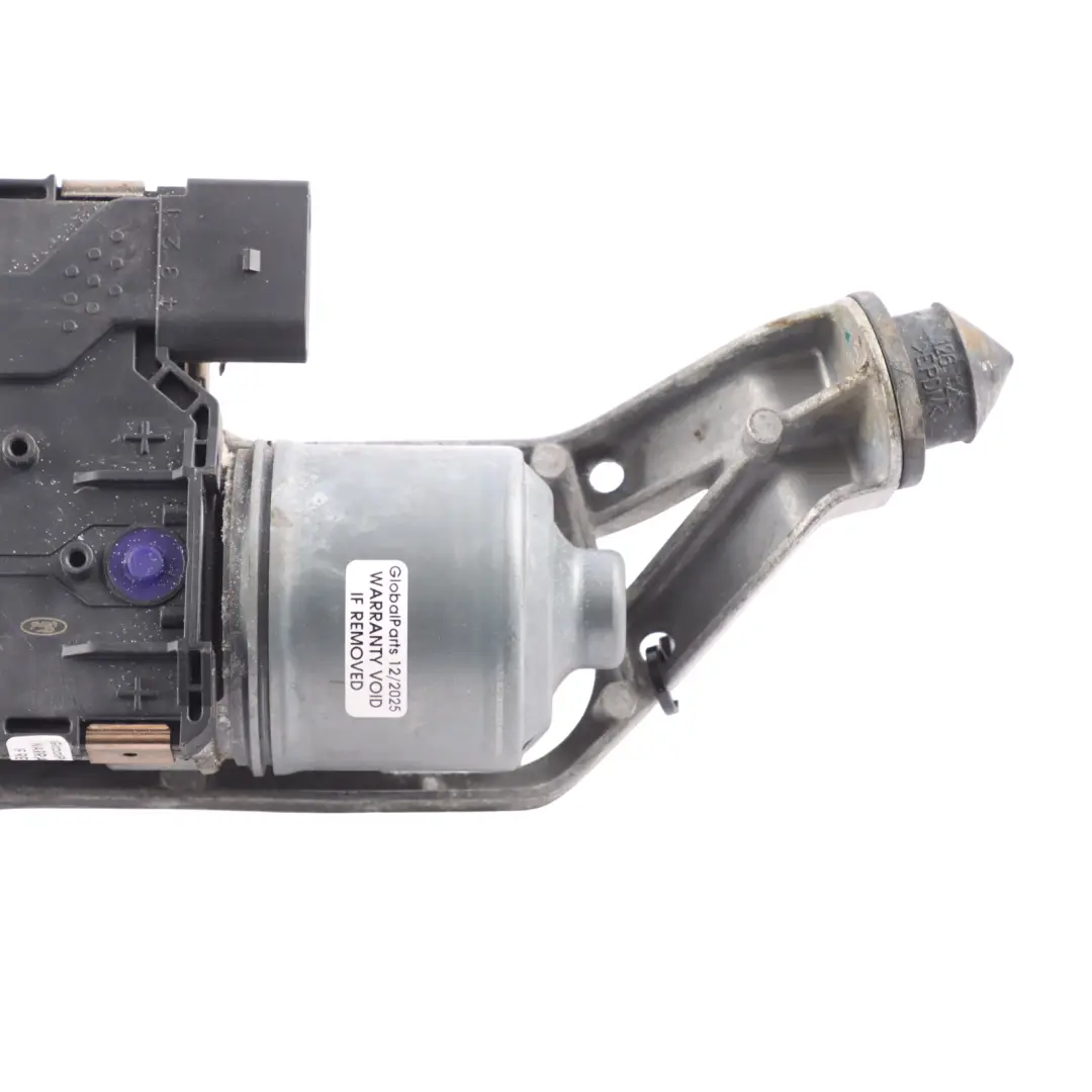 Ford Focus Mk3 Windscreen Wiper Motor Actuator Front Right O/S - SKU RHD-BM51-17K484-A - Part number BM51-17K484-A