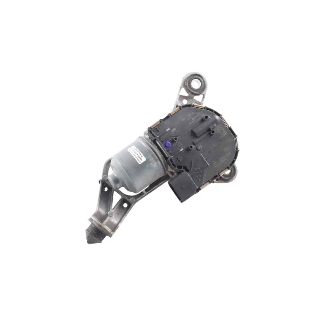 Ford Focus Mk3 Windscreen Wiper Motor Actuator Front Right O/S - SKU RHD-BM51-17K484-A - Part number BM51-17K484-A