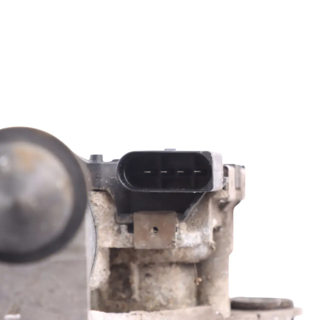 Ford Focus Mk3 Windscreen Wiper Motor Actuator Front Right O/S - SKU RHD-BM51-17K484-A - Part number BM51-17K484-A