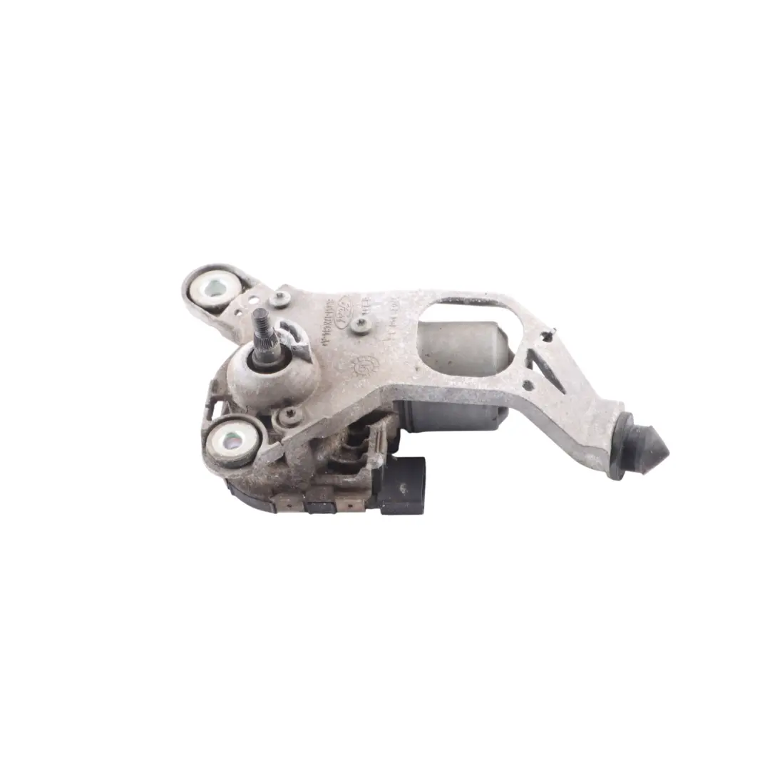 Ford Focus Mk3 Windscreen Wiper Motor Actuator Front Right O/S - SKU RHD-BM51-17K484-A - Part number BM51-17K484-A